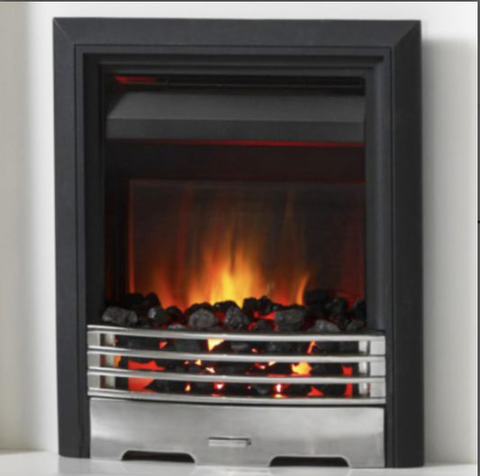 Burley Stoves The Langton