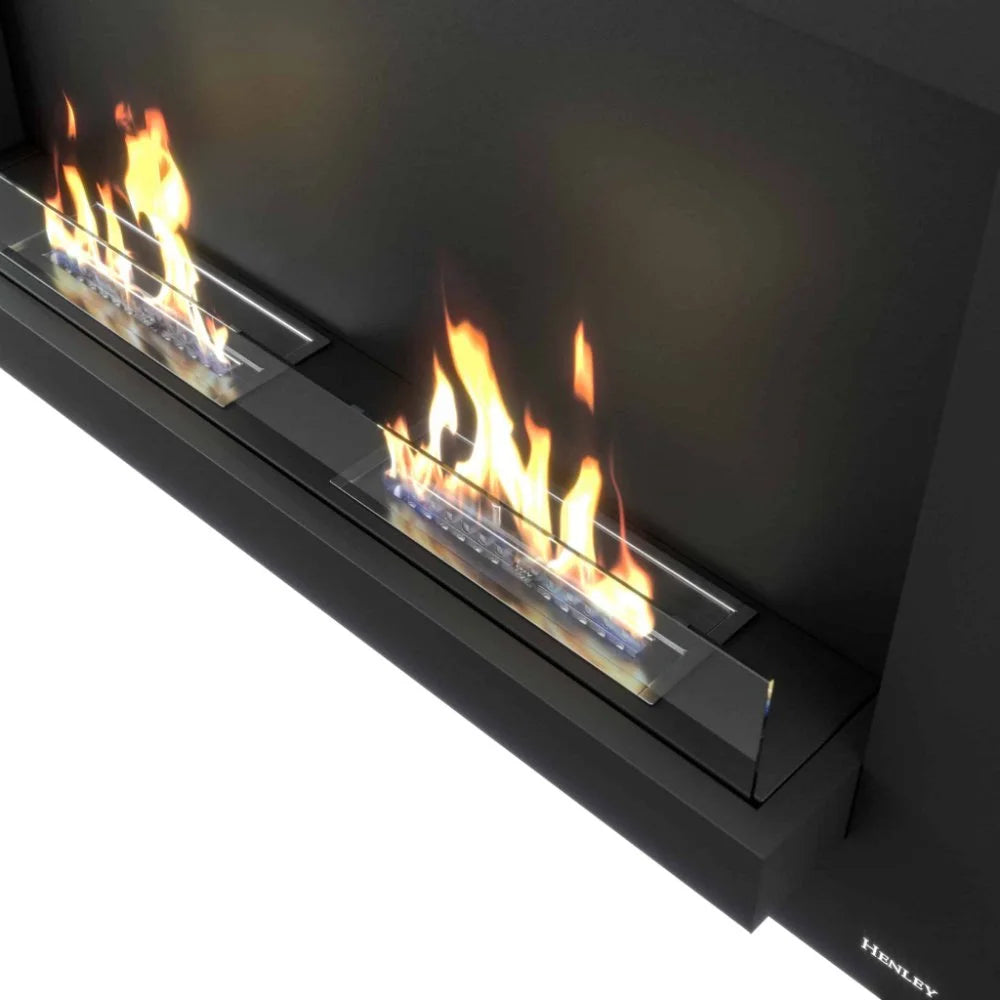 London Bioethanol Stove