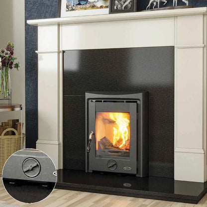 Muckross Eco 4.6kW (Multifuel)