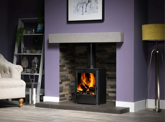 Panamera Eco 2022 Stove