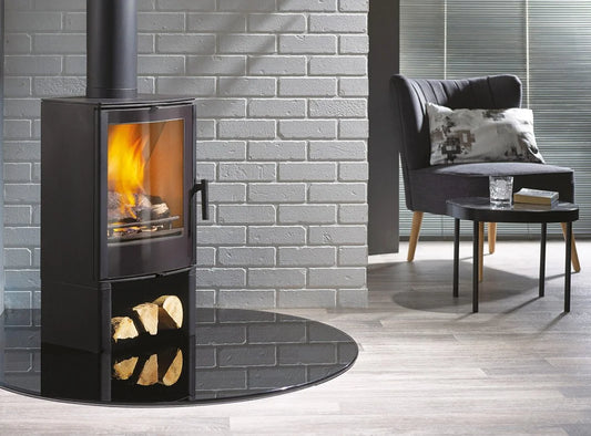 Panamera Eco 2022 Stove