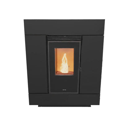 Nordic Espa Steel Pellet Stove
