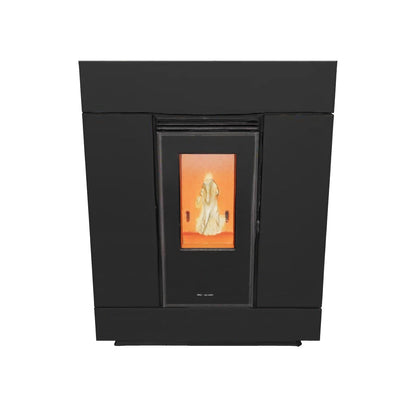 Nordic Espa Airplus Pellet Stove