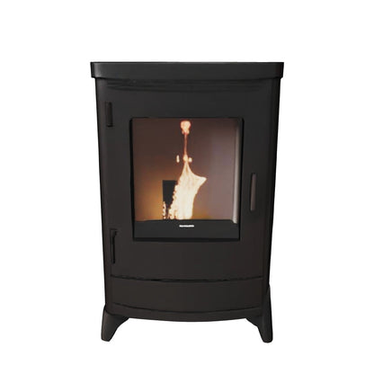 Nordic Finn Pellet Stove