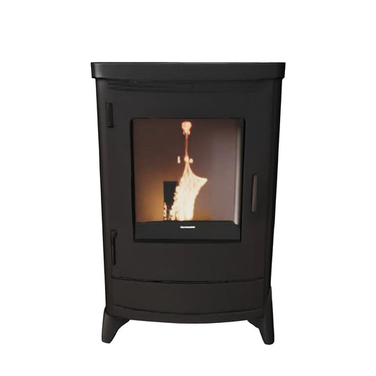 Nordic Finn Pellet Stove