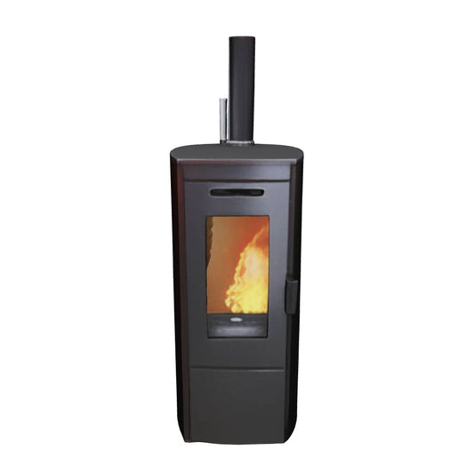 Nordic Ilvar 7 Pellet Stove