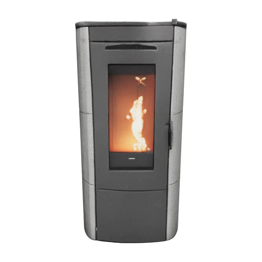 Nordic ilvar 7 Soapstone Pellet Stove