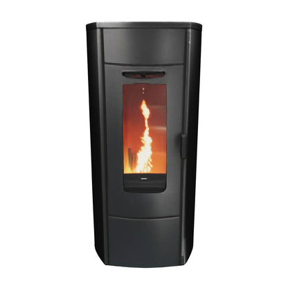 Nordic Ilvar 9 Pellet Stove