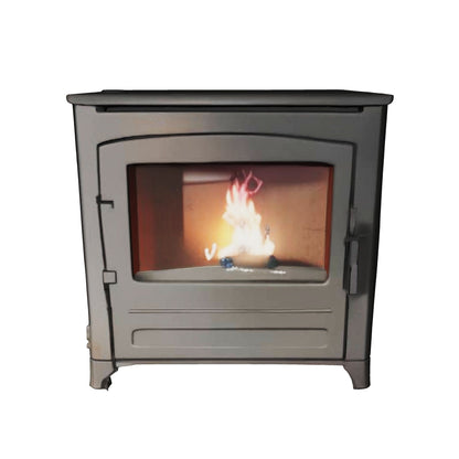 Nordic Rocco Pellet Stove