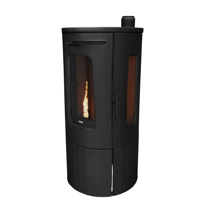 Nordic Tjallmo Pellet Stove