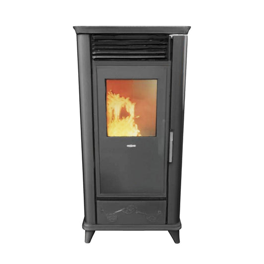Nordic Torsby Pellet Stove