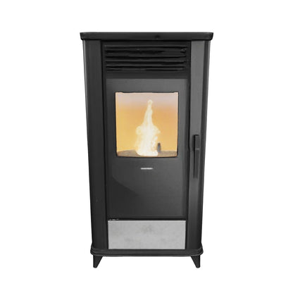 Nordic Torsby Airplus Pellet Stove