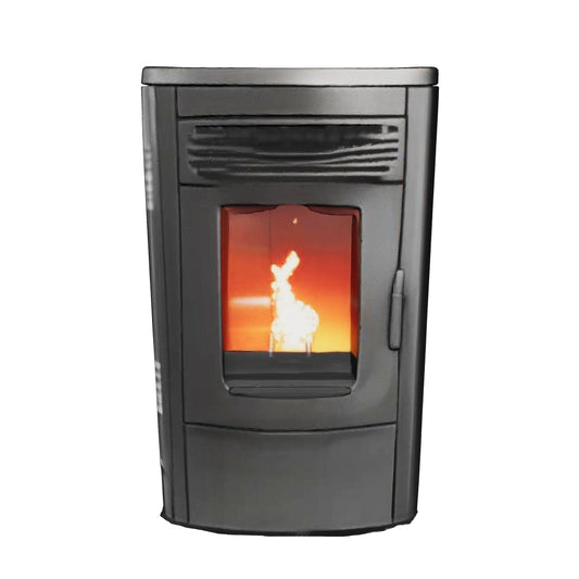 Nordic Viktor 10 Airplus Pellet Stove