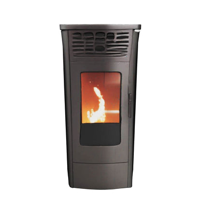 Nordic Viktor 8 Pellet Stove