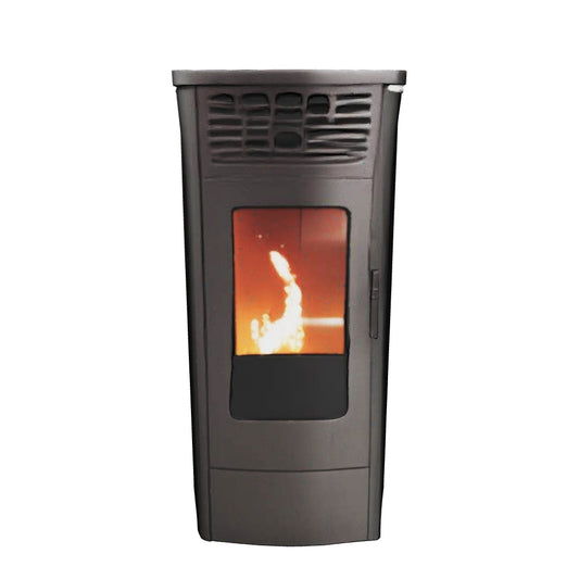 Nordic Viktor 8 Pellet Stove