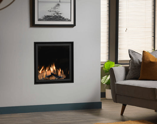 Wildfire Ravel 600 HE Conventional Flue LPG