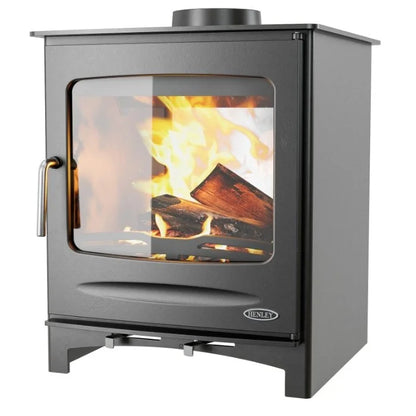 Sherwood 10kW Double Side Multi Fuel (Eco)