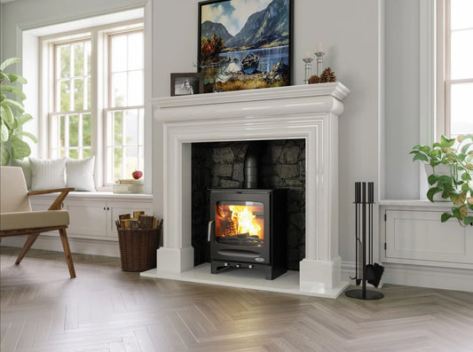 Sherwood 8.2kW Eco (Multi Fuel)