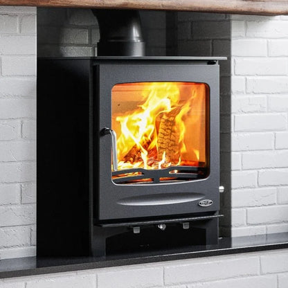 Sherwood 12 Eco Boiler Stove (Multi Fuel)