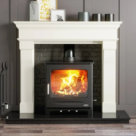 Sherwood 21 Eco Boiler Stove (Multi Fuel)