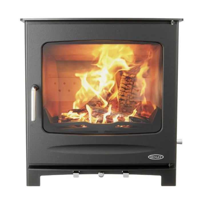 Sherwood 21 Eco Boiler Stove (Multi Fuel)