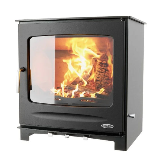 Sherwood 21 Eco Boiler Stove (Multi Fuel)