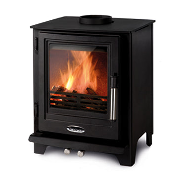 STANLEY  SOLIS F650 STYLE 6.5KW Freestanding stove