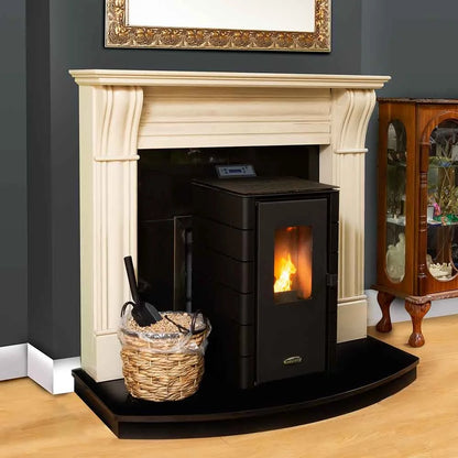 STANLEY  SOLIS K50 Pellet Stove