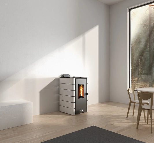 STANLEY  SOLIS K50 Pellet Stove