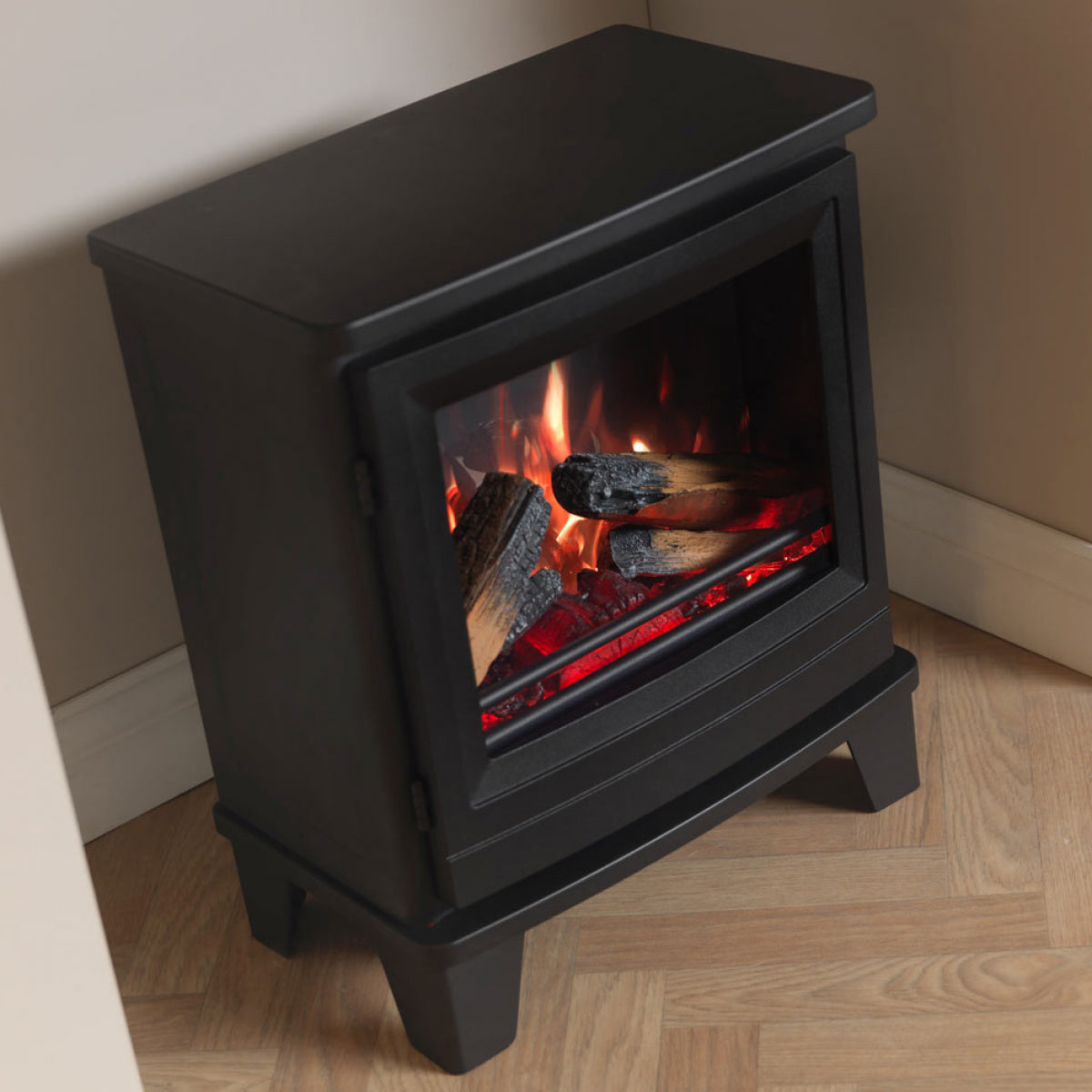Solus Horizon Electric Stove