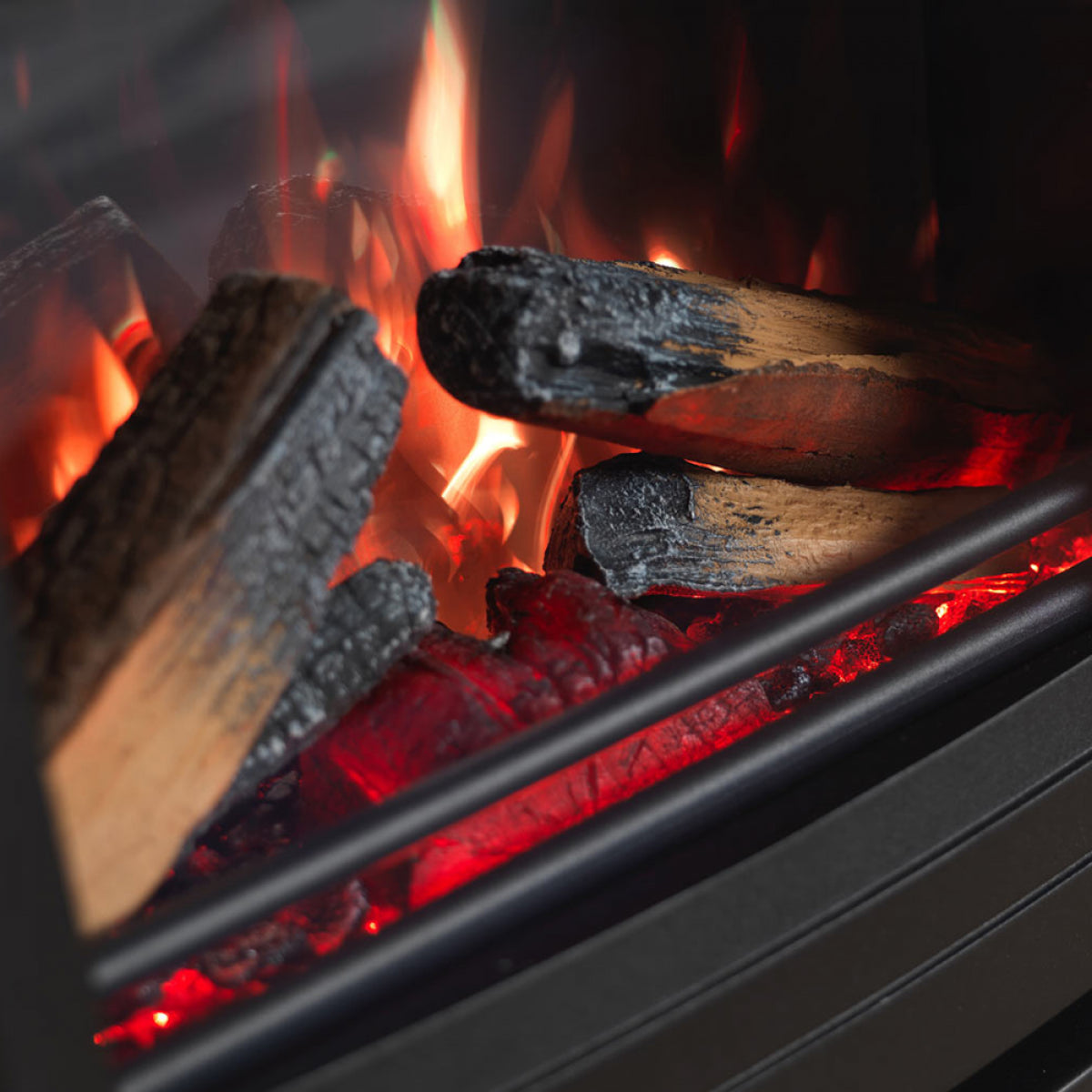 Solus Horizon Electric Stove