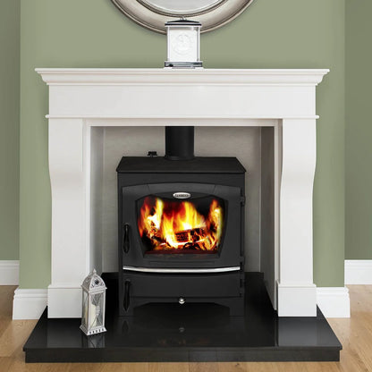 STANLEY FERN SF HPB Matt Black