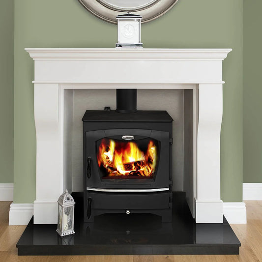STANLEY FERN SF HPB Matt Black