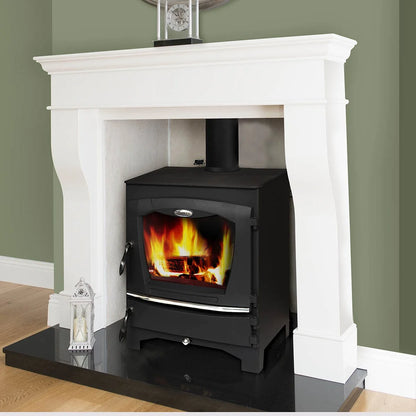 STANLEY FERN SF HPB Matt Black