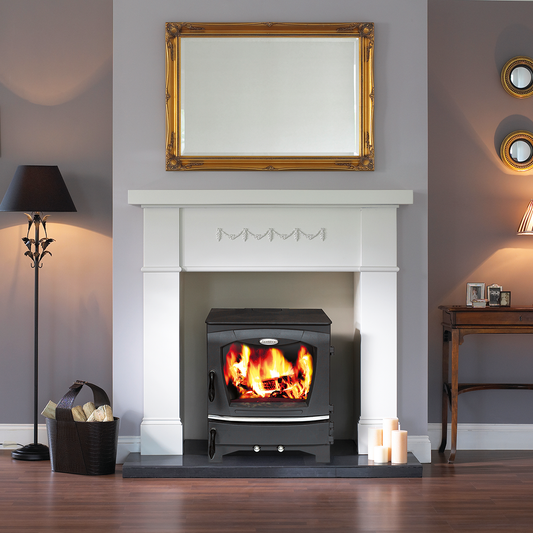 Fern Eco Room Heating Stove